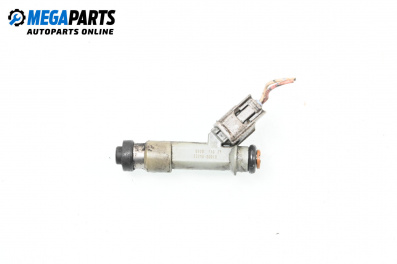 Gasoline fuel injector for Toyota Aygo Hatchback (02.2005 - 05.2014) 1.0 (KGB10), 68 hp, № 23250-00010