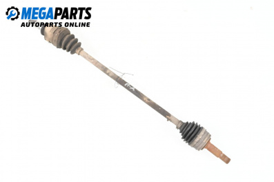 Driveshaft for Toyota Aygo Hatchback (02.2005 - 05.2014) 1.0 (KGB10), 68 hp, position: front - right