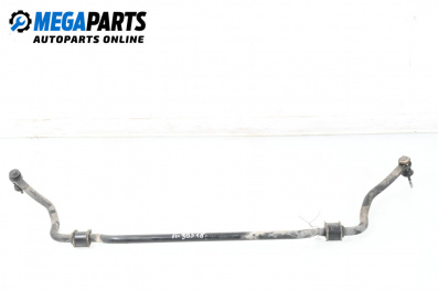 Sway bar for Toyota Aygo Hatchback (02.2005 - 05.2014), hatchback