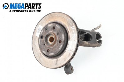 Knuckle hub for Toyota Aygo Hatchback (02.2005 - 05.2014), position: front - left