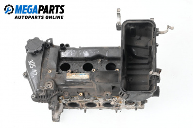 Engine head for Toyota Aygo Hatchback (02.2005 - 05.2014) 1.0 (KGB10), 68 hp