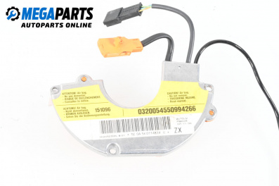 Airbag module for Citroen ZX Hatchback (03.1991 - 07.1999)