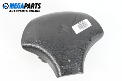 Airbag for Citroen ZX Hatchback (03.1991 - 07.1999), 5 uși, hatchback, position: fața