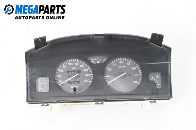 Bloc instrumente de bord for Citroen ZX Hatchback (03.1991 - 07.1999) 1.8 i, 101 hp