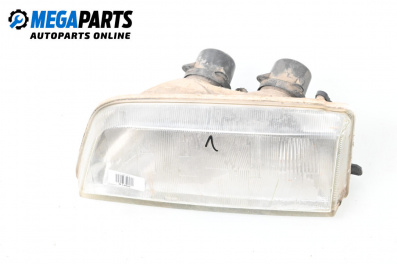 Headlight for Citroen ZX Hatchback (03.1991 - 07.1999), hatchback, position: left