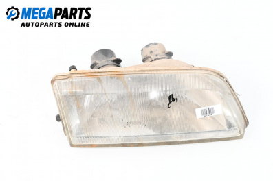 Headlight for Citroen ZX Hatchback (03.1991 - 07.1999), hatchback, position: right