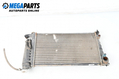 Wasserradiator for Citroen ZX Hatchback (03.1991 - 07.1999) 1.8 i, 101 hp