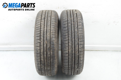 Summer tires LASSA 175/65/14, DOT: 0721 (The price is for two pieces)