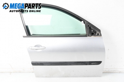 Ușă for Renault Megane II Sedan (09.2003 - 12.2010), 5 uși, sedan, position: dreaptă - fața