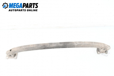 Armătură bară de protecție for Renault Megane II Sedan (09.2003 - 12.2010), sedan, position: din spate