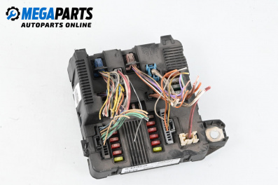 BSI module for Renault Megane II Sedan (09.2003 - 12.2010), № 8200306033B