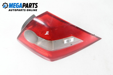 Tail light for Renault Megane II Sedan (09.2003 - 12.2010), sedan, position: right