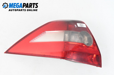 Tail light for Renault Megane II Sedan (09.2003 - 12.2010), sedan, position: left, № 8200142682