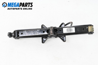 Cric for Renault Megane II Sedan (09.2003 - 12.2010)