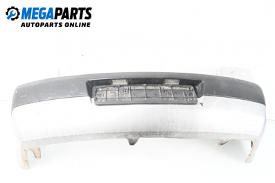 Bara de protectie spate for Renault Megane II Sedan (09.2003 - 12.2010), sedan