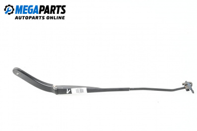 Braț ștergătoare parbriz for Renault Megane II Sedan (09.2003 - 12.2010), position: stânga