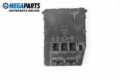 BSI module for Renault Megane II Sedan (09.2003 - 12.2010), № S118400150