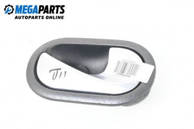 Inner handle for Renault Megane II Sedan (09.2003 - 12.2010), 5 doors, sedan, position: front - right