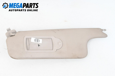 Sonnenblende for Renault Megane II Sedan (09.2003 - 12.2010), position: links