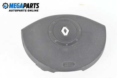 Airbag for Renault Megane II Sedan (09.2003 - 12.2010), 5 doors, sedan, position: front