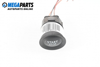 START/STOP knopf for Renault Megane II Sedan (09.2003 - 12.2010)