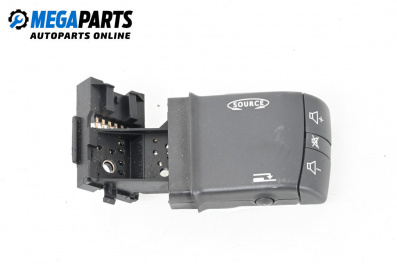 Verstellhebel autopilot for Renault Megane II Sedan (09.2003 - 12.2010)