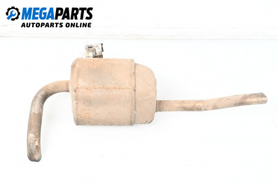 Tobă de eșapament spate for Renault Megane II Sedan (09.2003 - 12.2010) 1.5 dCi, 101 hp