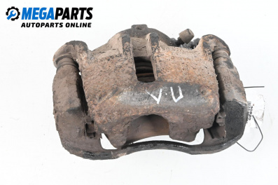 Caliper for Renault Megane II Sedan (09.2003 - 12.2010), position: front - left