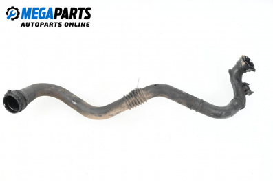 Țeavă turbo for Renault Megane II Sedan (09.2003 - 12.2010) 1.5 dCi, 101 hp