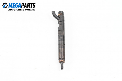 Diesel fuel injector for Renault Megane II Sedan (09.2003 - 12.2010) 1.5 dCi, 101 hp, № EJBR01801A