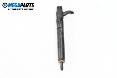 Diesel fuel injector for Renault Megane II Sedan (09.2003 - 12.2010) 1.5 dCi, 101 hp