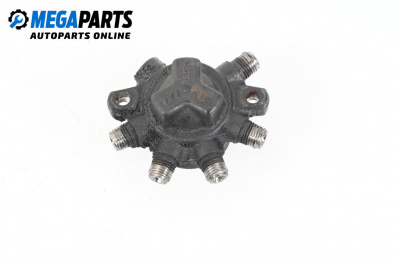 Kraftstoffverteiler for Renault Megane II Sedan (09.2003 - 12.2010) 1.5 dCi, 101 hp