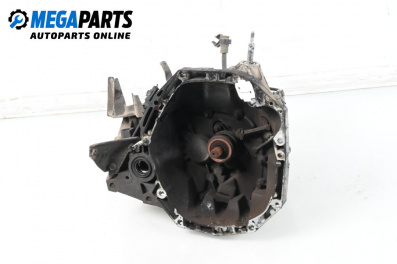  for Renault Megane II Sedan (09.2003 - 12.2010) 1.5 dCi, 101 hp