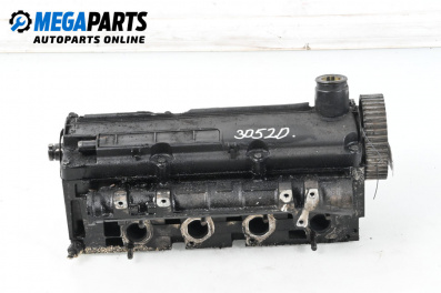 Engine head for Renault Megane II Sedan (09.2003 - 12.2010) 1.5 dCi, 101 hp