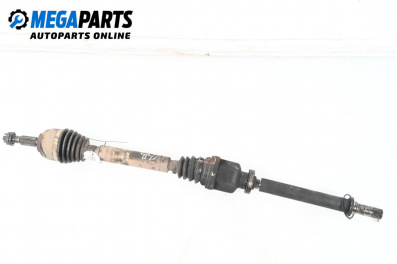 Planetară for Renault Megane II Sedan (09.2003 - 12.2010) 1.5 dCi, 101 hp, position: dreaptă - fața