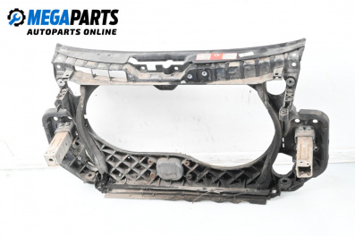 Frontmaske for Audi A6 Sedan C6 (05.2004 - 03.2011), sedan