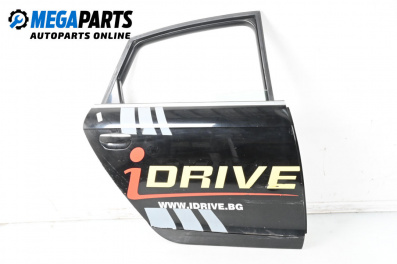 Door for Audi A6 Sedan C6 (05.2004 - 03.2011), 5 doors, sedan, position: rear - right