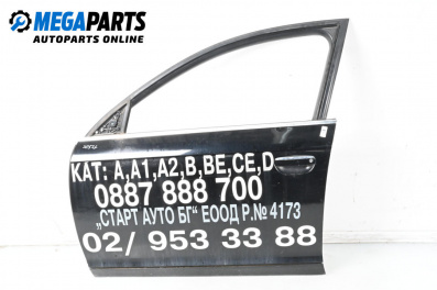 Door for Audi A6 Sedan C6 (05.2004 - 03.2011), 5 doors, sedan, position: front - left