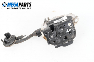 Lock for Audi A6 Sedan C6 (05.2004 - 03.2011), position: front - right