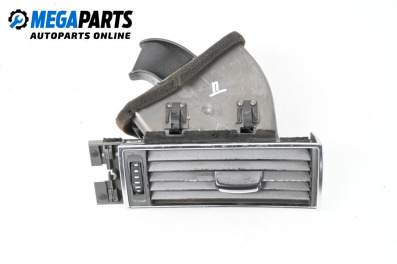 Fantă de aer încălzire for Audi A6 Sedan C6 (05.2004 - 03.2011)