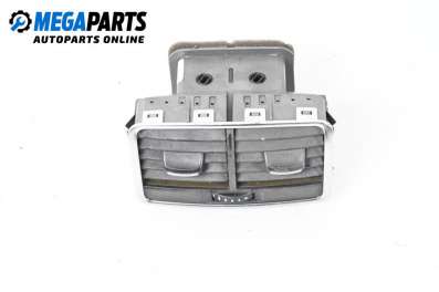 Fante de aer încălzire for Audi A6 Sedan C6 (05.2004 - 03.2011)