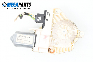 Motor macara geam for Audi A6 Sedan C6 (05.2004 - 03.2011), 5 uși, sedan, position: dreaptă - fața