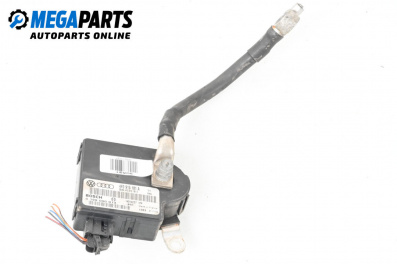 Module for Audi A6 Sedan C6 (05.2004 - 03.2011), № 4F0915181A