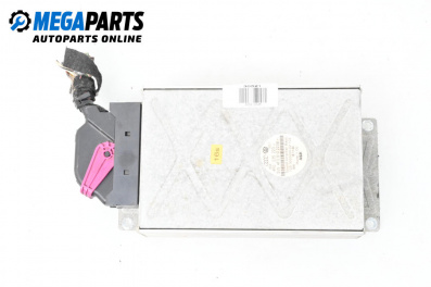 Audioverstärker for Audi A6 Sedan C6 (05.2004 - 03.2011), № 4F0035223