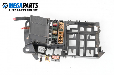 Tablou cu siguranțe for Audi A6 Sedan C6 (05.2004 - 03.2011) 2.0 TDI, 140 hp