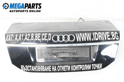 Heckklappe for Audi A6 Sedan C6 (05.2004 - 03.2011), 5 türen, sedan, position: rückseite