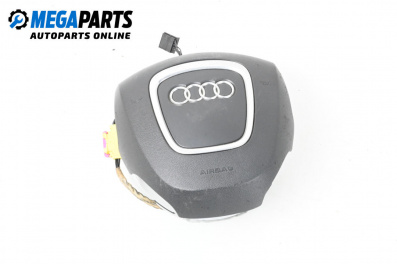 Airbag for Audi A6 Sedan C6 (05.2004 - 03.2011), 5 uși, sedan, position: fața