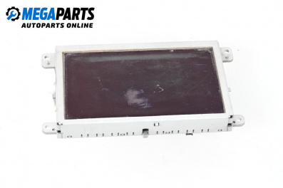 Display for Audi A6 Sedan C6 (05.2004 - 03.2011), № 4F0919603A