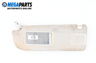 Sonnenblende for Audi A6 Sedan C6 (05.2004 - 03.2011), position: links