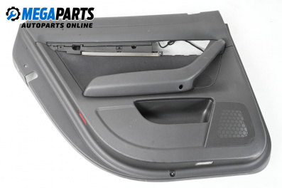 Panou interior ușă for Audi A6 Sedan C6 (05.2004 - 03.2011), 5 uși, sedan, position: stânga - spate